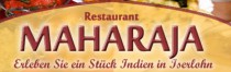 Logo Maharaja