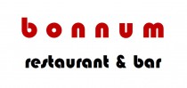 Logo bonnum restaurant & bar