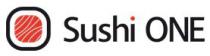 Logo Sushi ONE