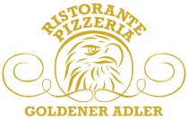 Logo Ristorante Pizzeria Goldener Adler