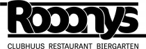 Logo Rooonys Clubhus 