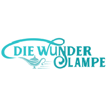 Logo Die Wunderlampe