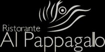 Logo Ristorante Al Pappagallo