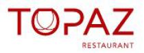 Logo Restaurant Topaz