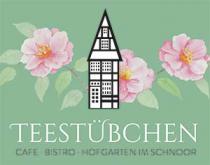 Logo Restauarant Teestübchen im Schnoor