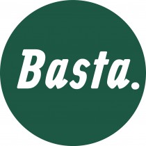 Logo Restaurant Basta