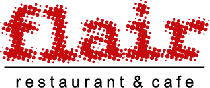 Logo Flair Restaurant & Cafe