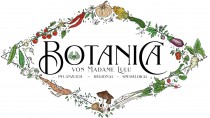 Logo Restaurant Botancia 