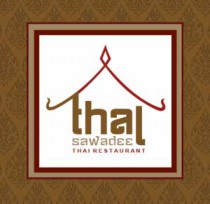 Logo Restaurant Thai Sawadee