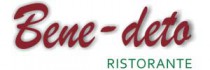 Logo Restaurant Bene-deto