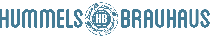 Logo Hummels Brauhaus