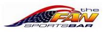 Logo American Sportsbar The Fan