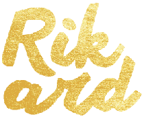 Logo Rikard Delikatessen