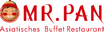 Logo Restaurant Mr. Pan