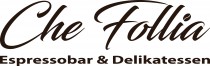 Logo Che Follia Espressobar 