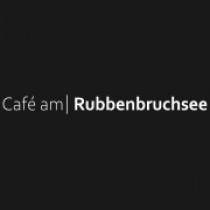 Logo Cafe Restaurant am Rubbenbruchsee 