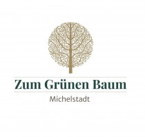Logo Hotel Restaurant Zum Grünen Baum