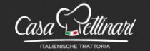 Logo Restaurant Casa Pettinari