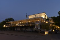 Logo Bootshaus