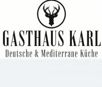 Logo Gasthaus karl 