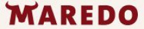 Logo MAREDO Steakhaus Berlin Gendarmenmarkt