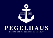Logo Restaurant im Pegelhaus