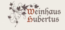 Logo Weinhaus Hubertus