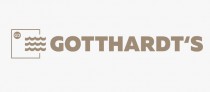 Logo Gotthards Koblenz
