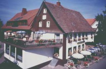 Logo Gasthaus zum Rössle
