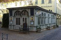 Logo Anno 1900 Weimar