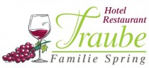 Logo Hotel - Restaurant Traube