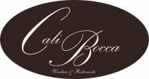 Logo Ristorante & VinocBar CalBocca