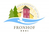 Logo Hotel Restaurant Fronhof