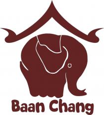 Logo Baan Chang Thai Garten Restaurant