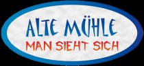 Logo Alte Mühle
