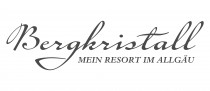 Logo Bergkristall – Mein Resort im Allgäu
