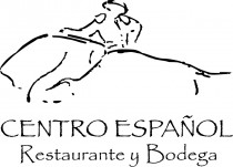 Logo Centro Espanol