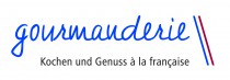 Logo Kochschule Gourmanderie 