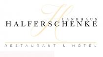 Logo Landhaus Halferschenke