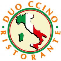 Logo Duo ccino Ristorante 