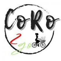 Logo CoRo 2 go