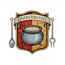 Logo Zauberkessel