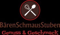 Logo BärenSchmausStuben