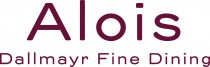 Logo Restaurant Dallmayr