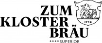 Logo Zum Klosterbräu