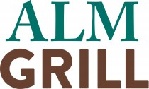 Logo Restaurant Almgrill im Hotel Erb