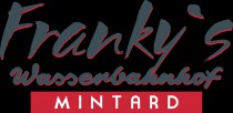 Logo Franky´s Wasserbahnhof Mintard