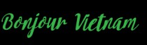 Logo Bonjour Vietnam