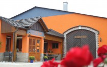 Logo Eventlocation Fesel