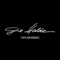 Logo Hotel Die Halde****
